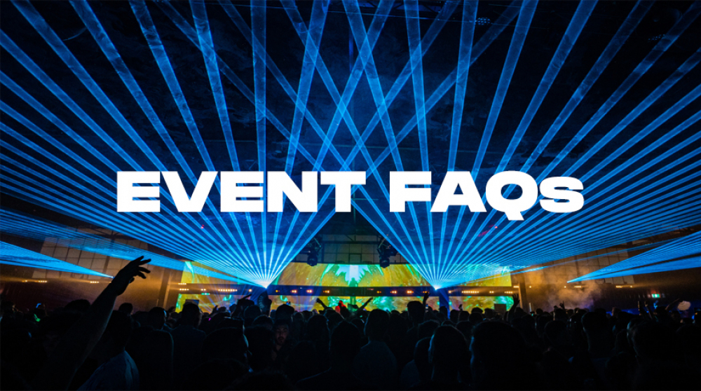 Reminisce Trance 2023 |  Event FAQs