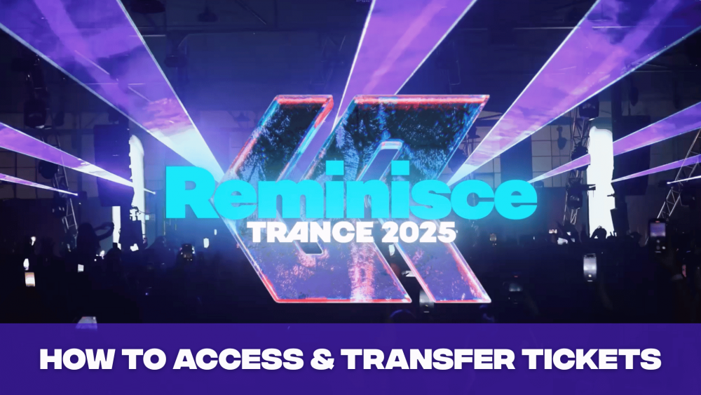 ACCESS TICKETS
