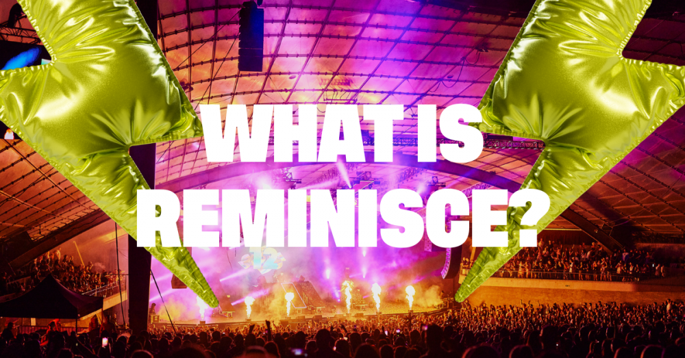 WHAT IS REMINISCE?