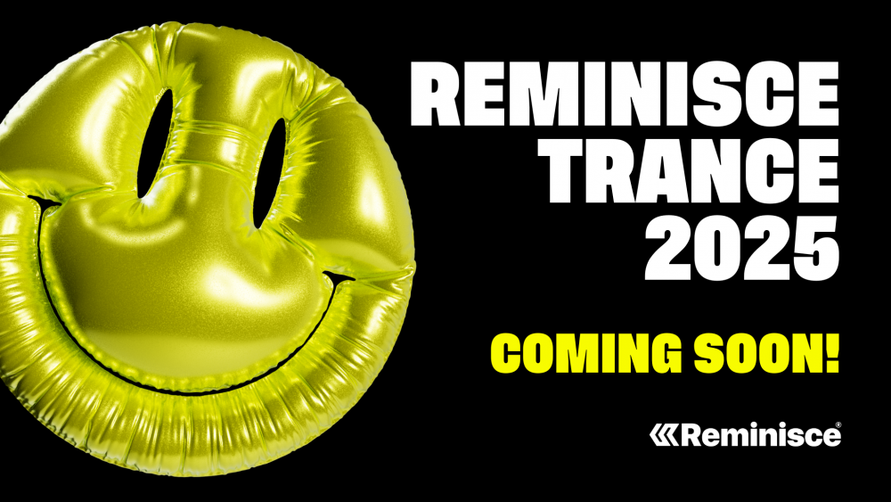 Reminisce Trance - Coming Soon