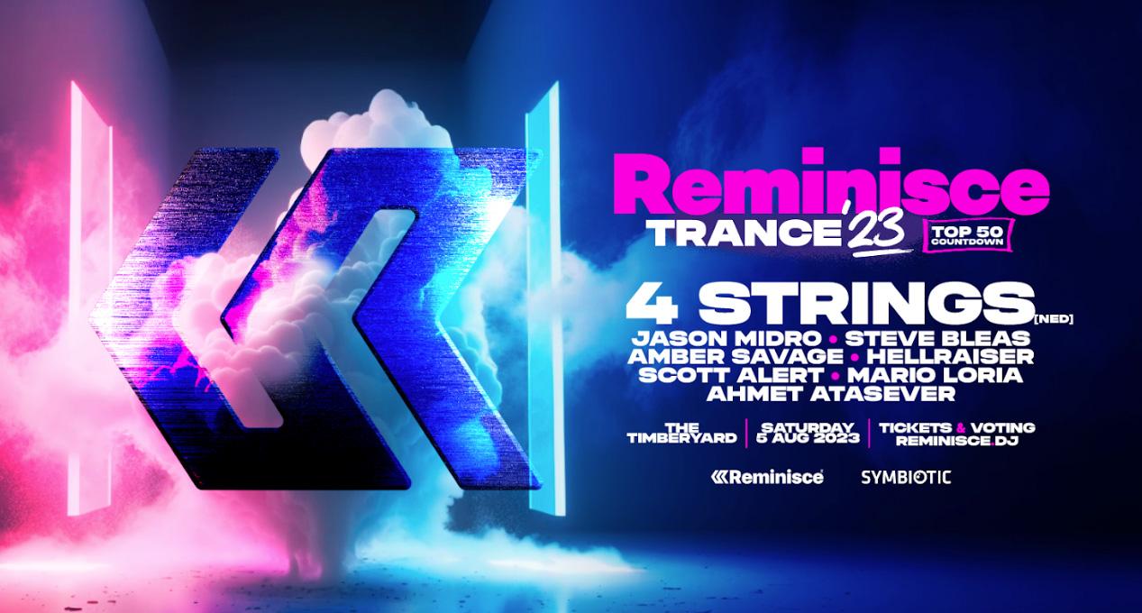 Reminisce Trance